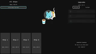Скриншот 6 к игре Galactic Coffee Shop