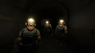 Скриншот 1 к игре Dwarf Simulator