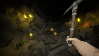 Скриншот 2 к игре Dwarf Simulator