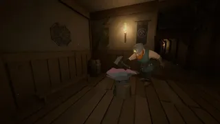 Скриншот 8 к игре Dwarf Simulator