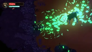 Скриншот 2 к игре Ecos da Mata