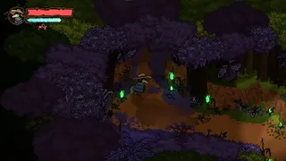 Скриншот 8 к игре Ecos da Mata