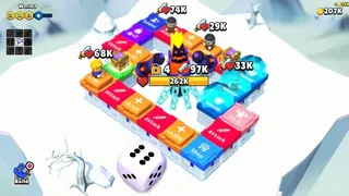 Скриншот 4 к игре Dicey Heroes
