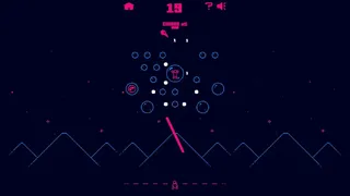 Скриншот 4 к игре Space Bubbles Must Die!