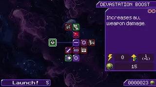 Скриншот 2 к игре Nanostorm