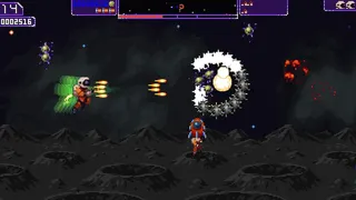 Скриншот 3 к игре Nanostorm