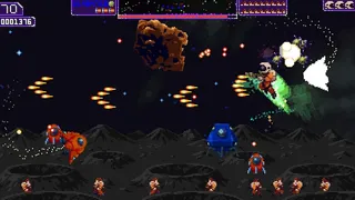 Скриншот 4 к игре Nanostorm