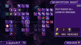 Скриншот 6 к игре Nanostorm