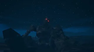 Скриншот 1 к игре Guardian of the Light