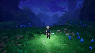 Скриншот 2 к игре Guardian of the Light