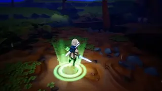 Скриншот 3 к игре Guardian of the Light