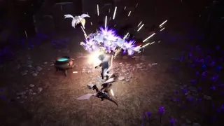 Скриншот 4 к игре Guardian of the Light