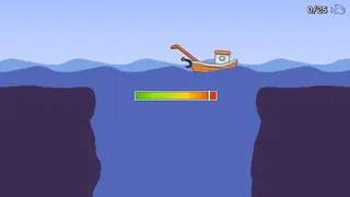 Скриншот 2 к игре Mango's Fisharium