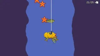 Скриншот 3 к игре Mango's Fisharium