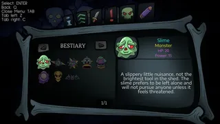 Скриншот 3 к игре Grumpy Jack