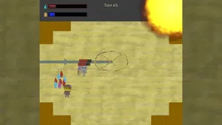 Скриншот 2 к игре Escape the Desert