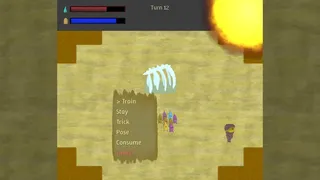 Скриншот 3 к игре Escape the Desert