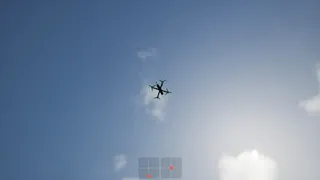 Скриншот 7 к игре ACRODRIFT: FPV Drone Simulator