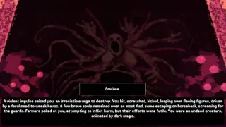 Скриншот 6 к игре Chronicles from the Abyss
