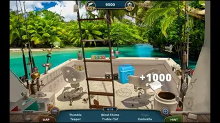 Скриншот 3 к игре Sea Life Explorer Collector's Edition