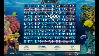 Скриншот 8 к игре Sea Life Explorer Collector's Edition