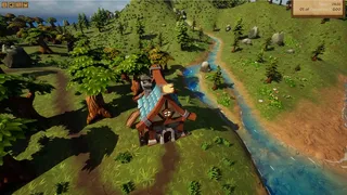 Скриншот 2 к игре Everstead: Origins