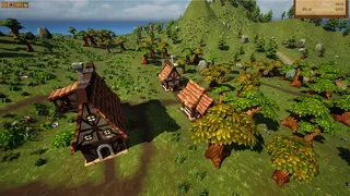 Скриншот 4 к игре Everstead: Origins