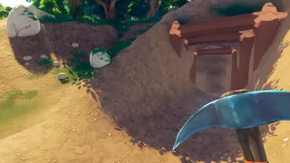 Скриншот 2 к игре Dwarf Digger