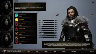 Скриншот 1 к игре The Last Guild