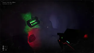 Скриншот 6 к игре A Game About Mining an Asteroid