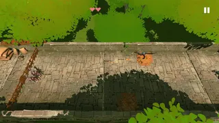 Скриншот 1 к игре Shadowstrike Arrowheart
