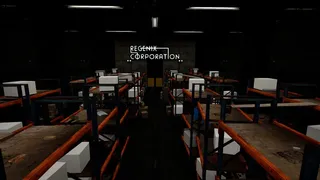 Скриншот 1 к игре Some Assembly Required
