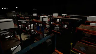 Скриншот 4 к игре Some Assembly Required