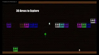 Скриншот 2 к игре Balloon to the Moon 2