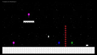 Скриншот 3 к игре Balloon to the Moon 2