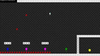 Скриншот 5 к игре Balloon to the Moon 2