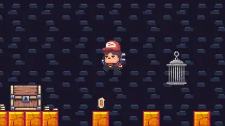 Скриншот 2 к игре Bombunter