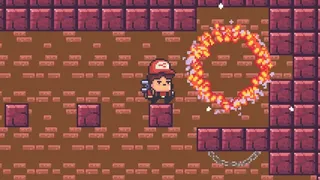 Скриншот 3 к игре Bombunter