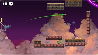 Скриншот 2 к игре Blastforge Breach