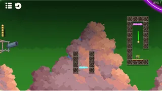 Скриншот 3 к игре Blastforge Breach