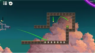 Скриншот 4 к игре Blastforge Breach