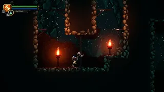 Скриншот 6 к игре Valiant Saga