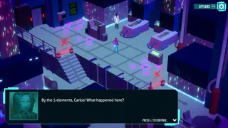 Скриншот 1 к игре O.U.T.T.