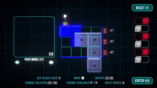 Скриншот 3 к игре O.U.T.T.
