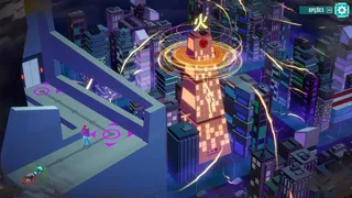 Скриншот 7 к игре O.U.T.T.