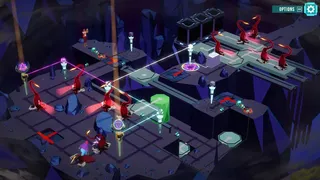 Скриншот 8 к игре O.U.T.T.