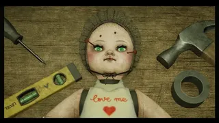 Скриншот 4 к игре The Doll Sitter