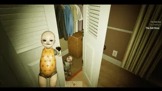 Скриншот 5 к игре The Doll Sitter