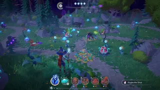 Скриншот 4 к игре Growing Wild