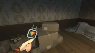 Скриншот 4 к игре Purge Inc.